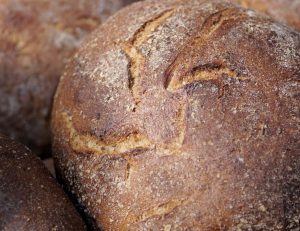 Brot backen @ Vereinsheim
