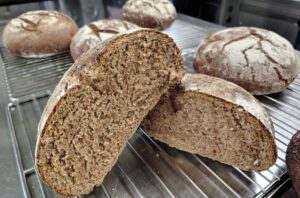 Brötchen- und Brotteigseminar 07.03.2026 @ Bürgerzentrum Niederhöchstadt